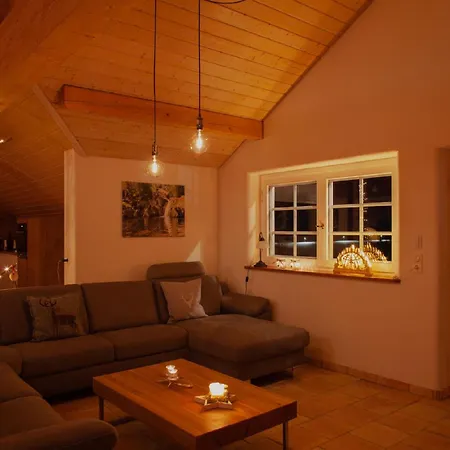 Hirsch-lounge Apartment