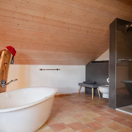 Hirsch-lounge Apartment Hoechenschwand