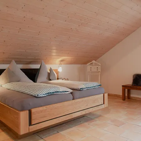 Hirsch-lounge Hoechenschwand