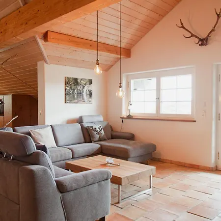Hirsch-lounge Hoechenschwand