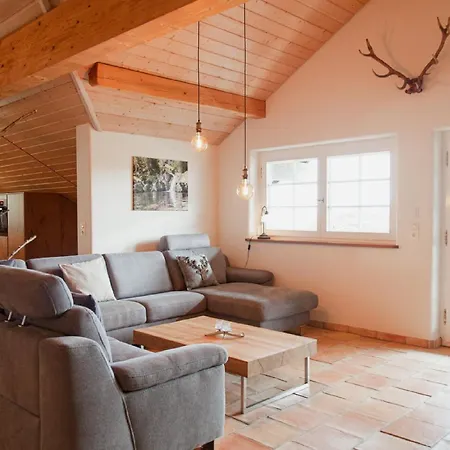 Hirsch-lounge