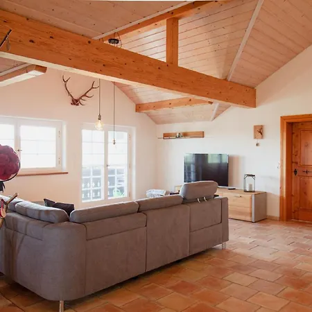 Hirsch-lounge Apartamento