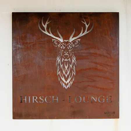 شقة Hirsch-lounge بادن - فورتمبرغ