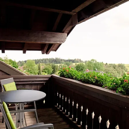 Hirsch-lounge