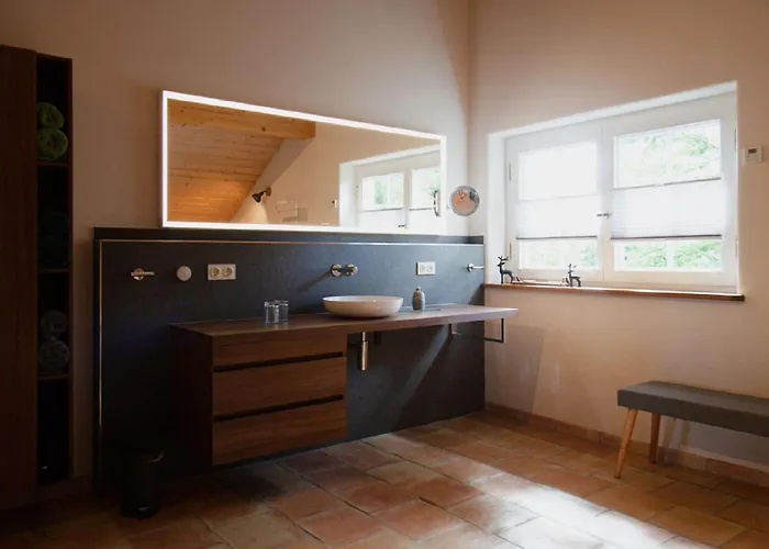 Hirsch-lounge Appartement