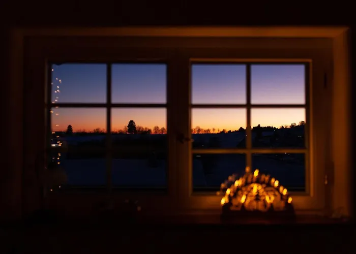 Hirsch-lounge * Höchenschwand